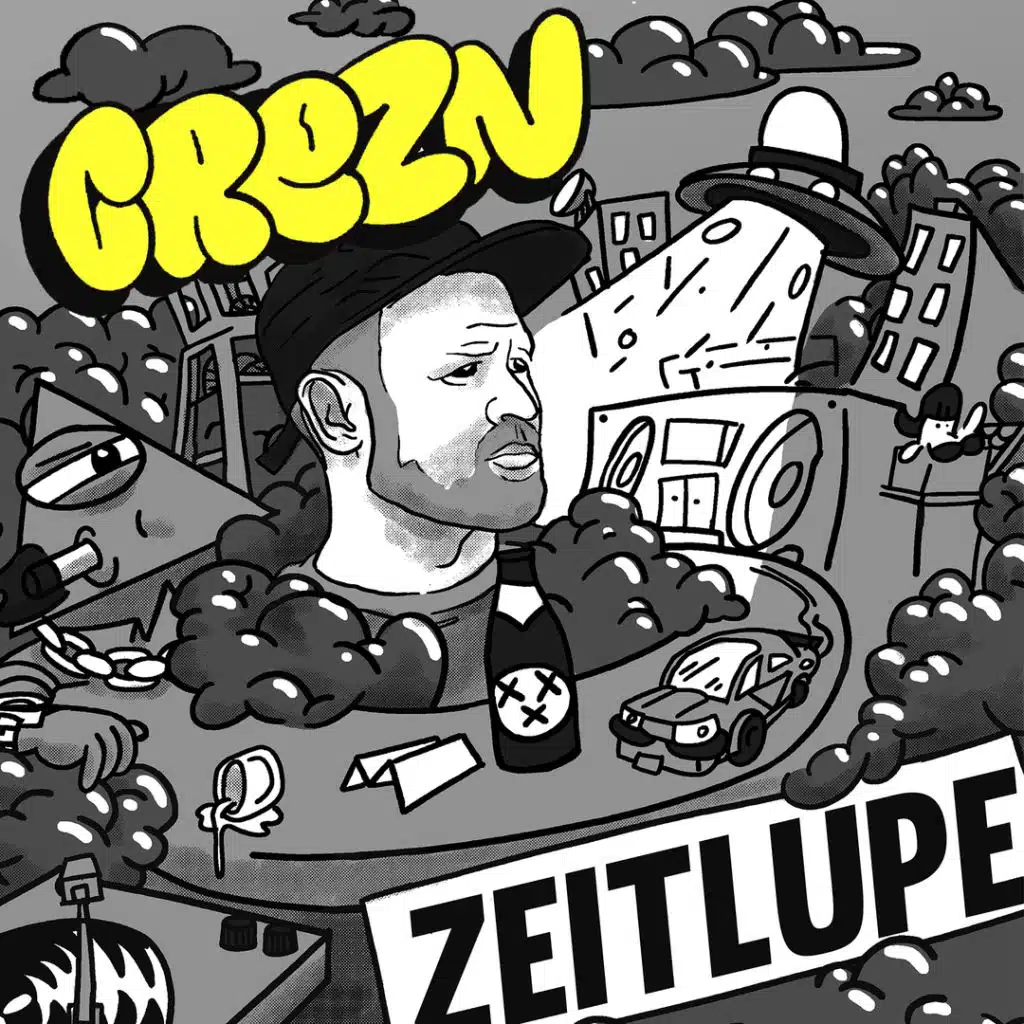 Zeitlupe