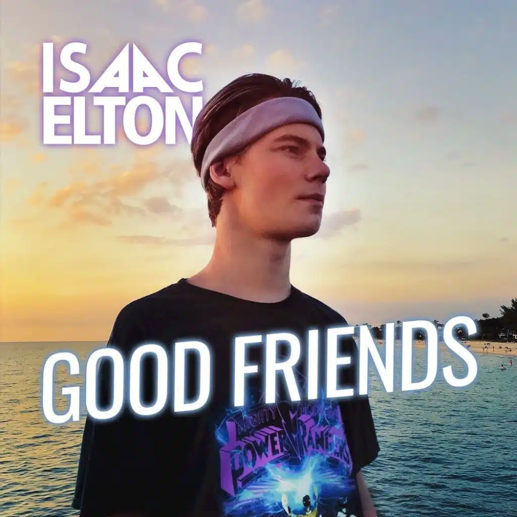 Good Friends