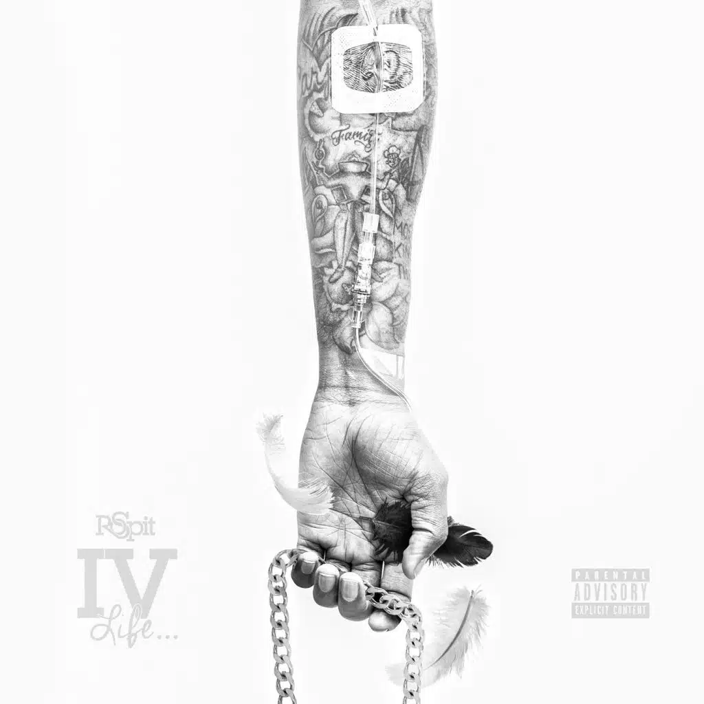 Self Titled (Who Got It?)