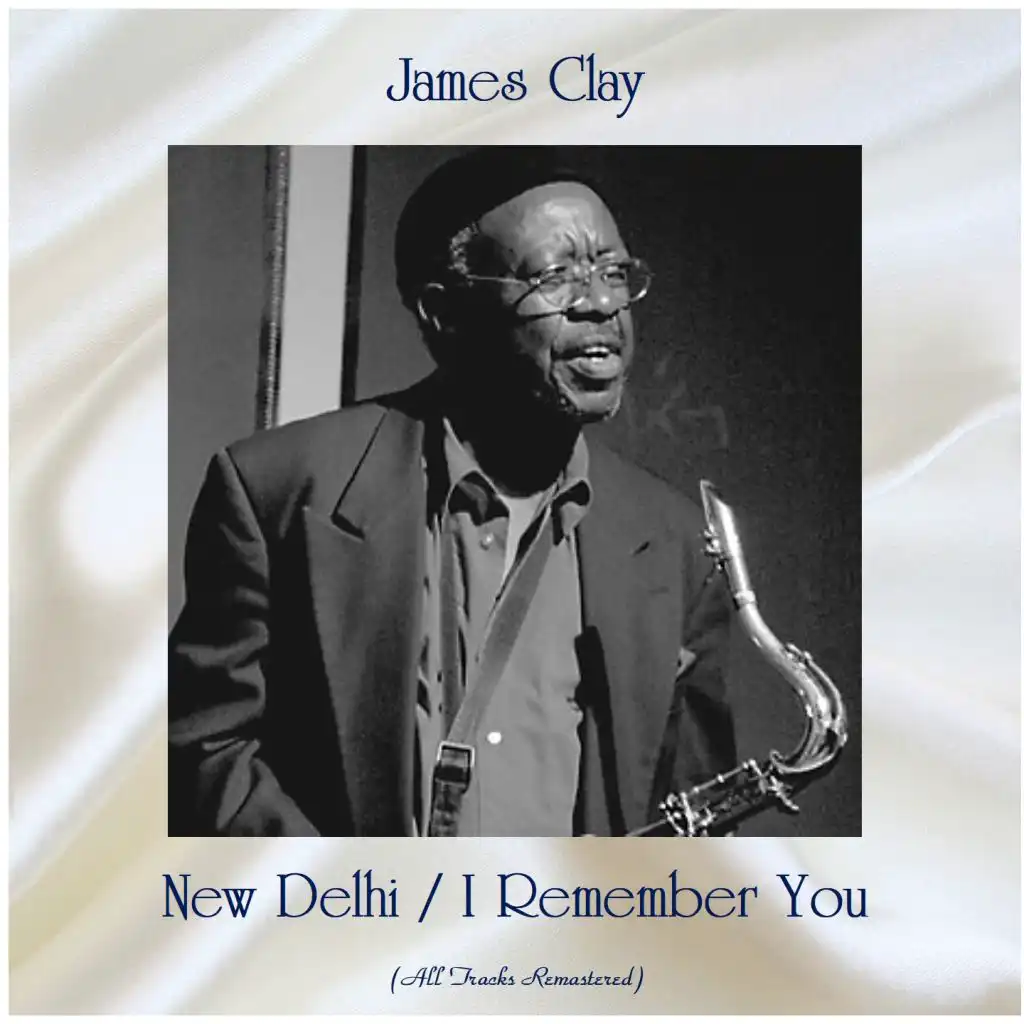 New Delhi / I Remember You (All Tracks Remastered) [feat. Nat Adderley / Victor Feldman / Gene Harris / Sam Jones / Louis Hayes]