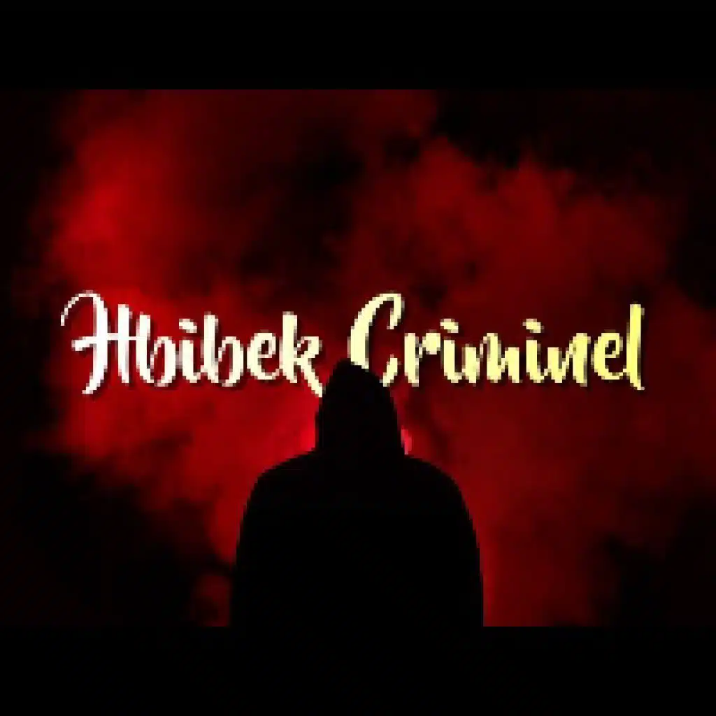 حبيبي كريمينال