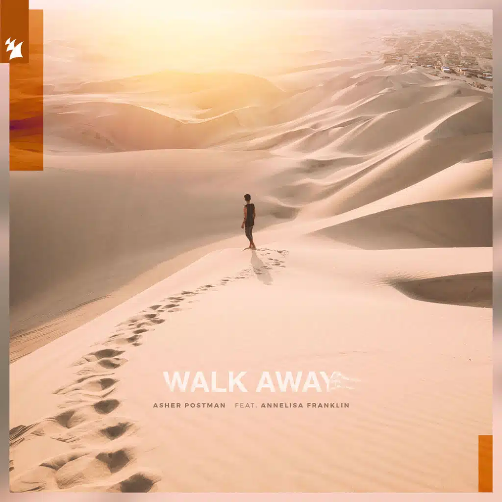 Walk Away (feat. Annelisa Franklin)