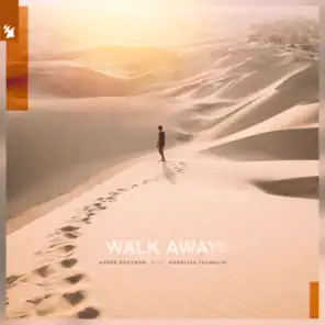 Walk Away (feat. Annelisa Franklin)