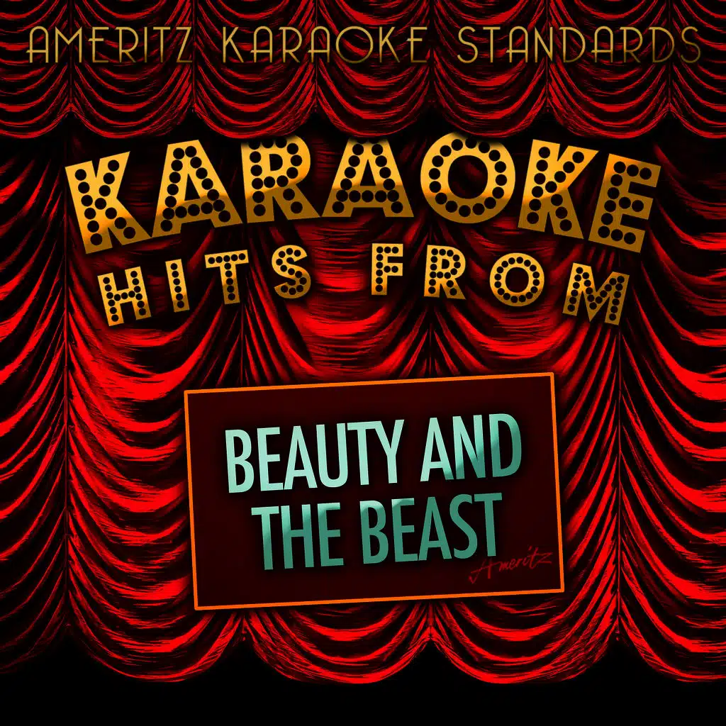 Karaoke Hits from Beauty and the Beast