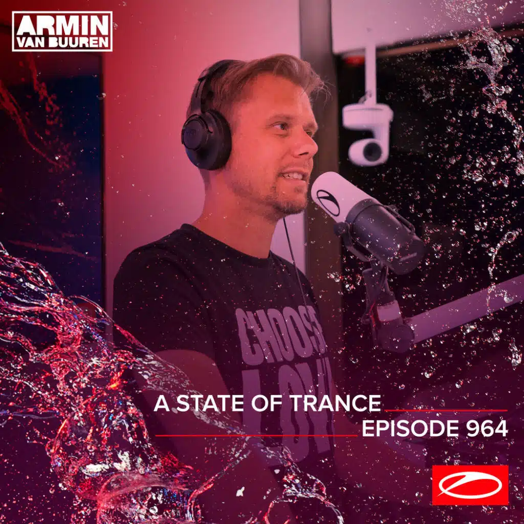 Be There (ASOT 964) [Progressive Pick]