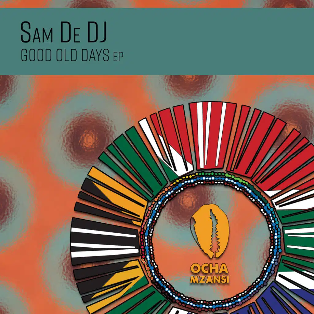 Sam De DJ