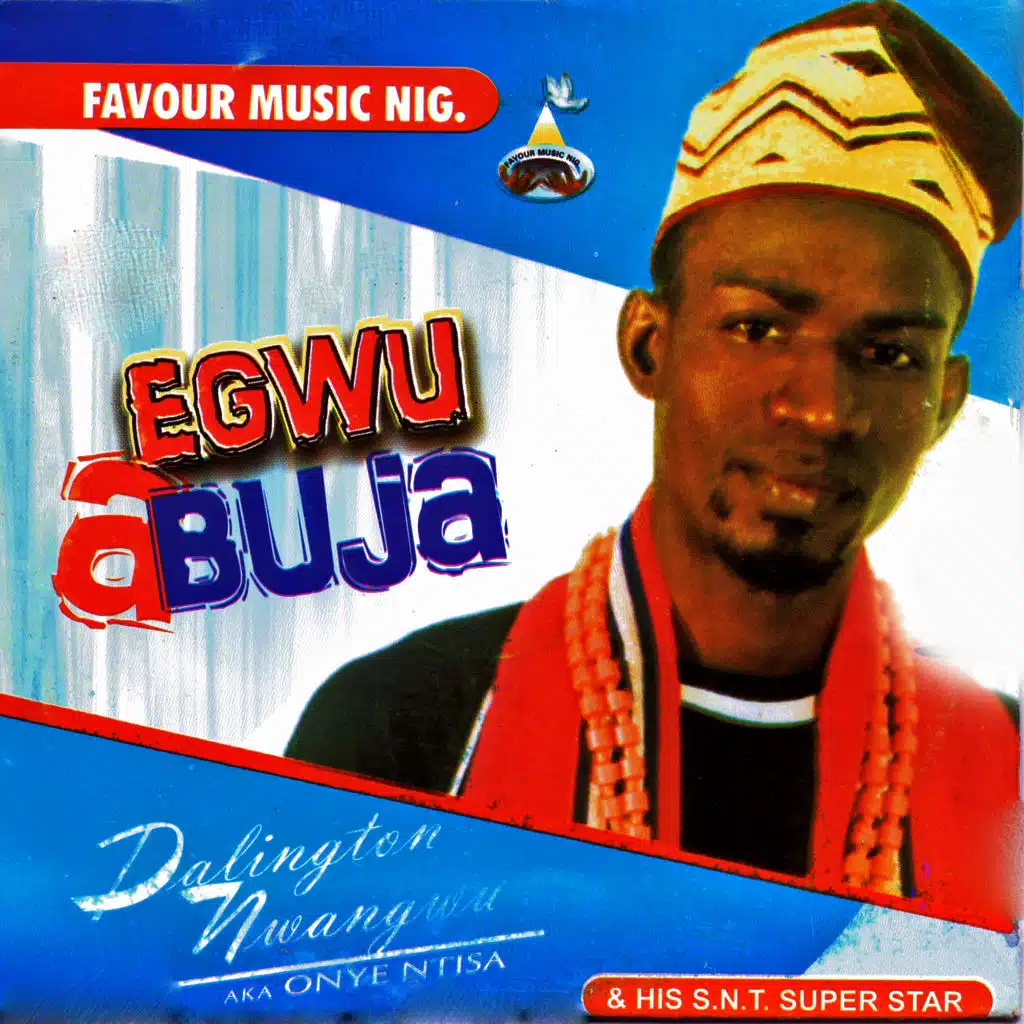 Egwu Abuja