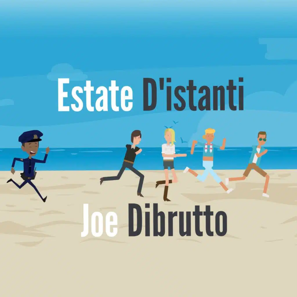 Joe Dibrutto