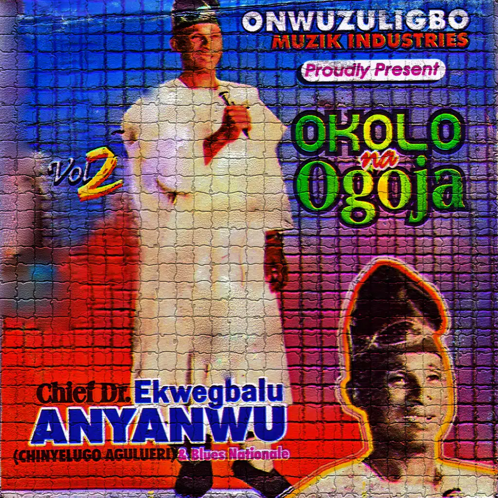 Okolo Na Ogoja