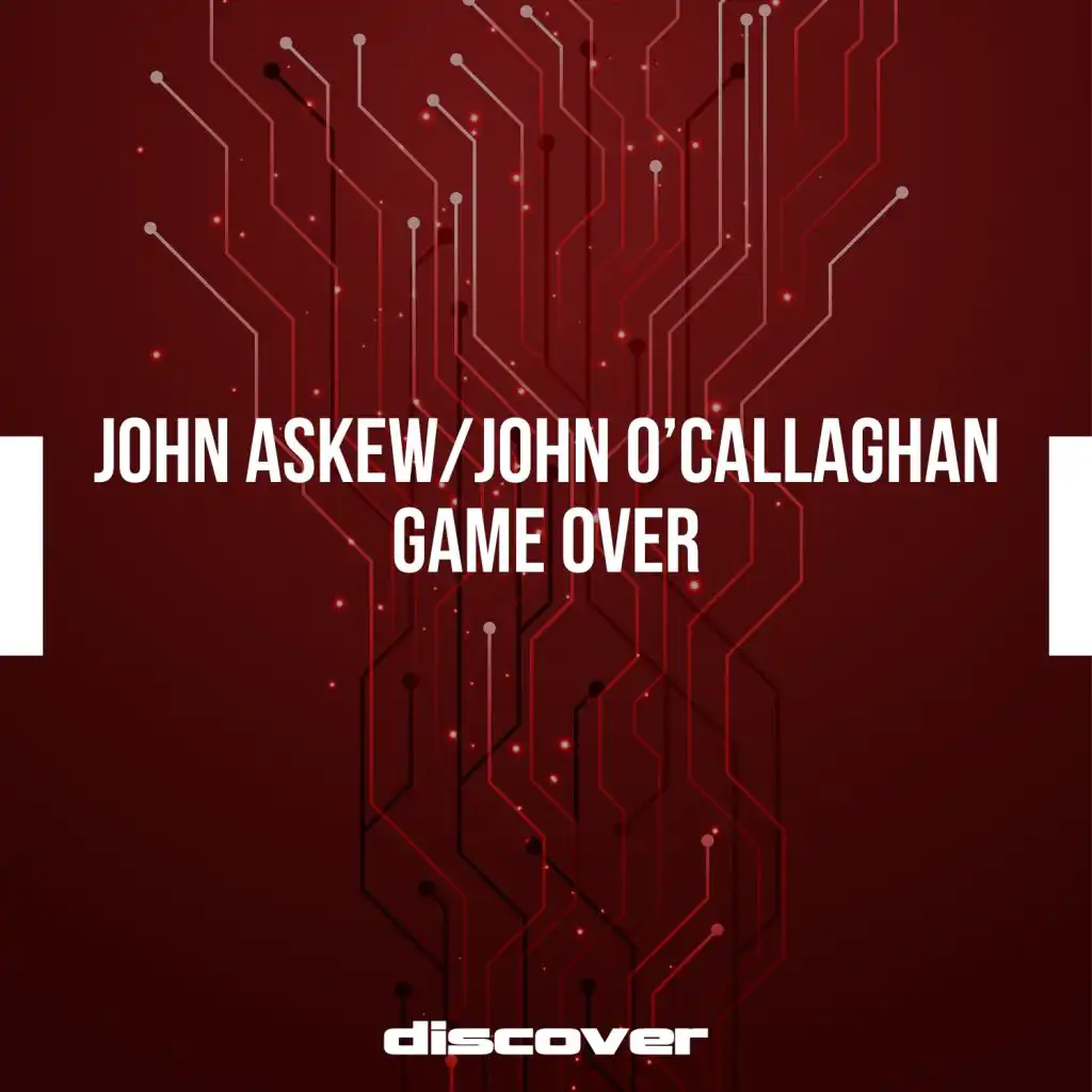 John Askew & John O'Callaghan