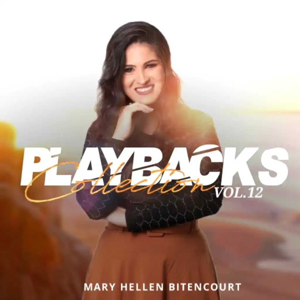 A Vida Chegou (Playback)