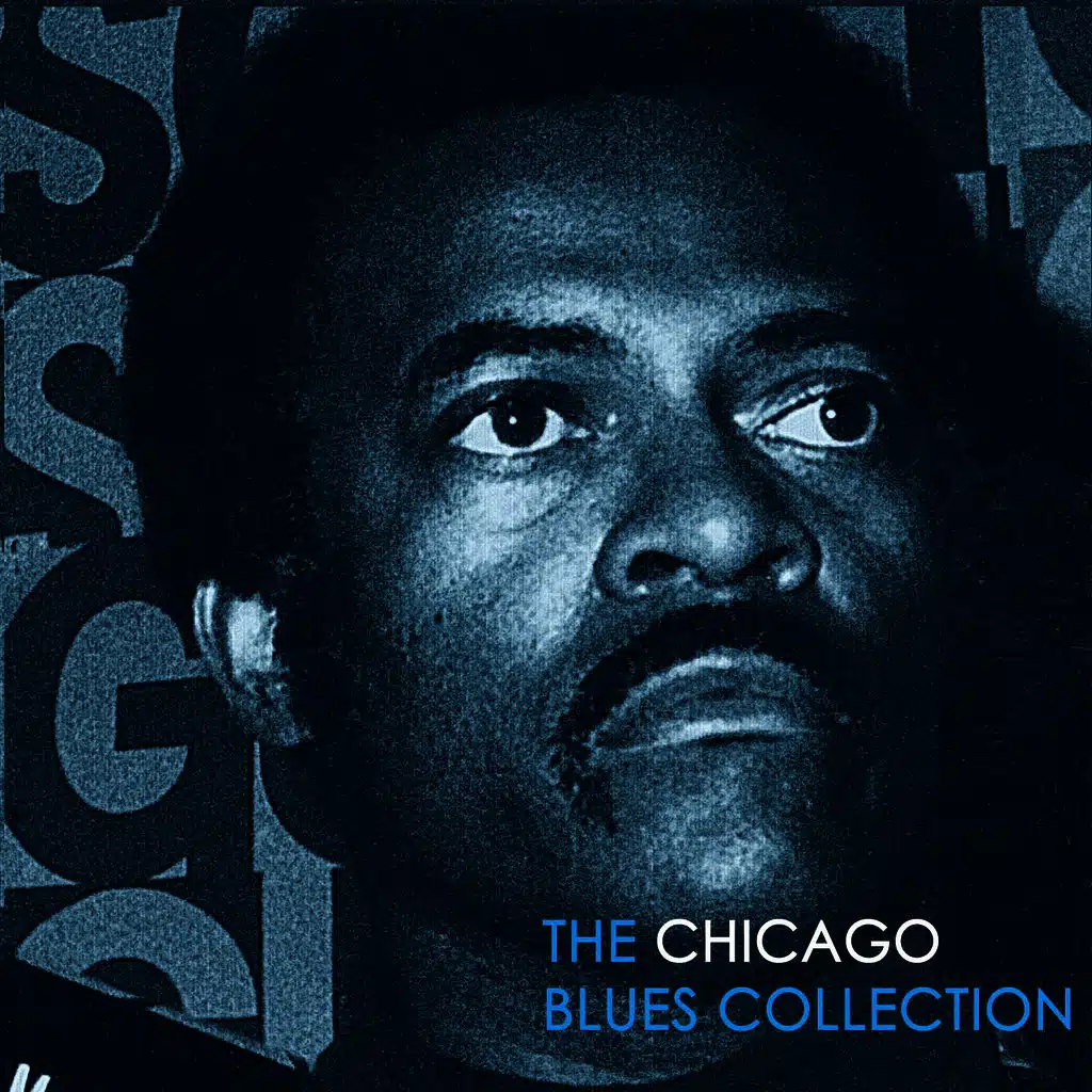The Chicago Blues Collection
