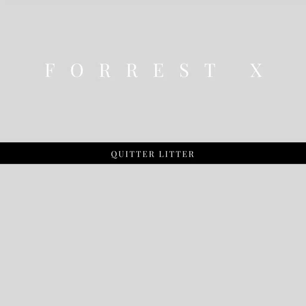 Quitter Litter
