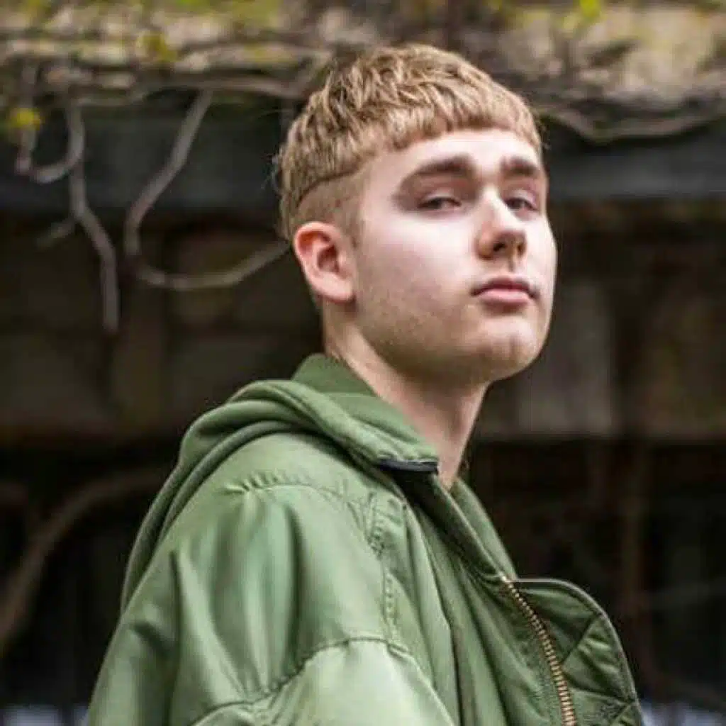 Mura Masa