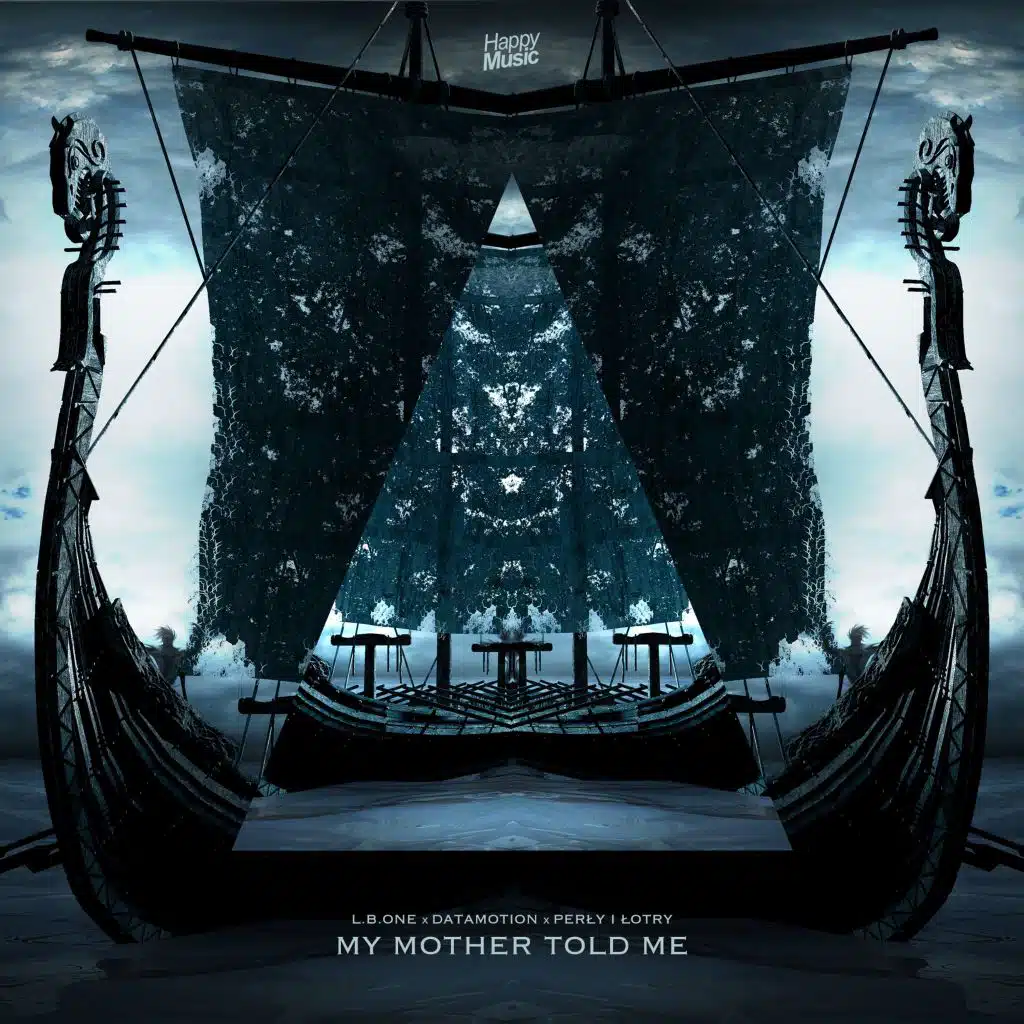 My Mother Told Me (Extended Mix)