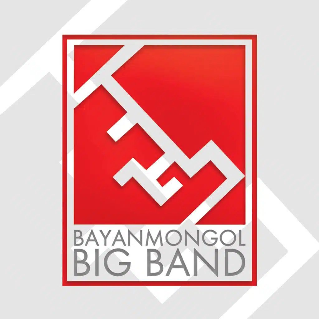 BayanMongol Big Band