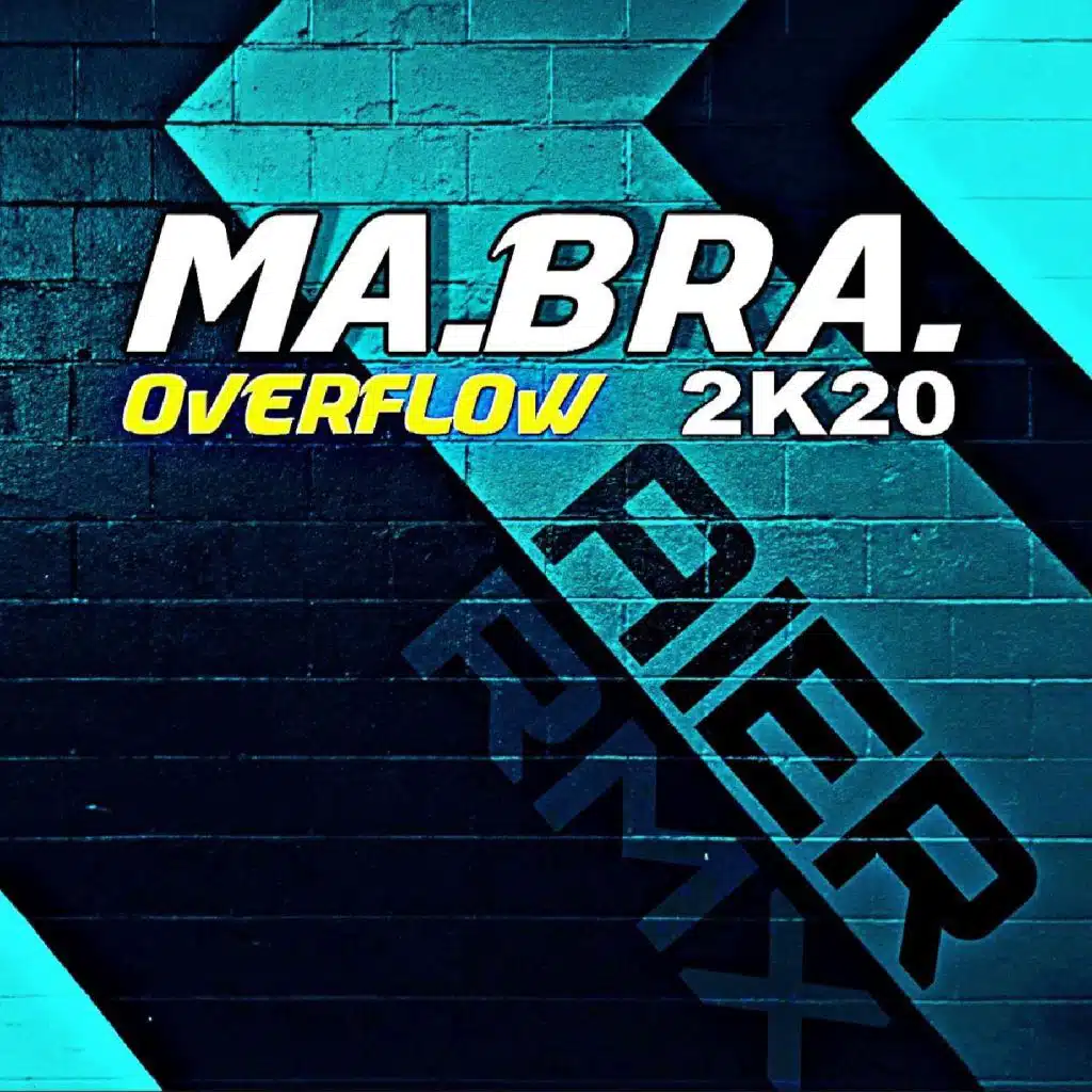 Overflow (Aier Edit Remix)
