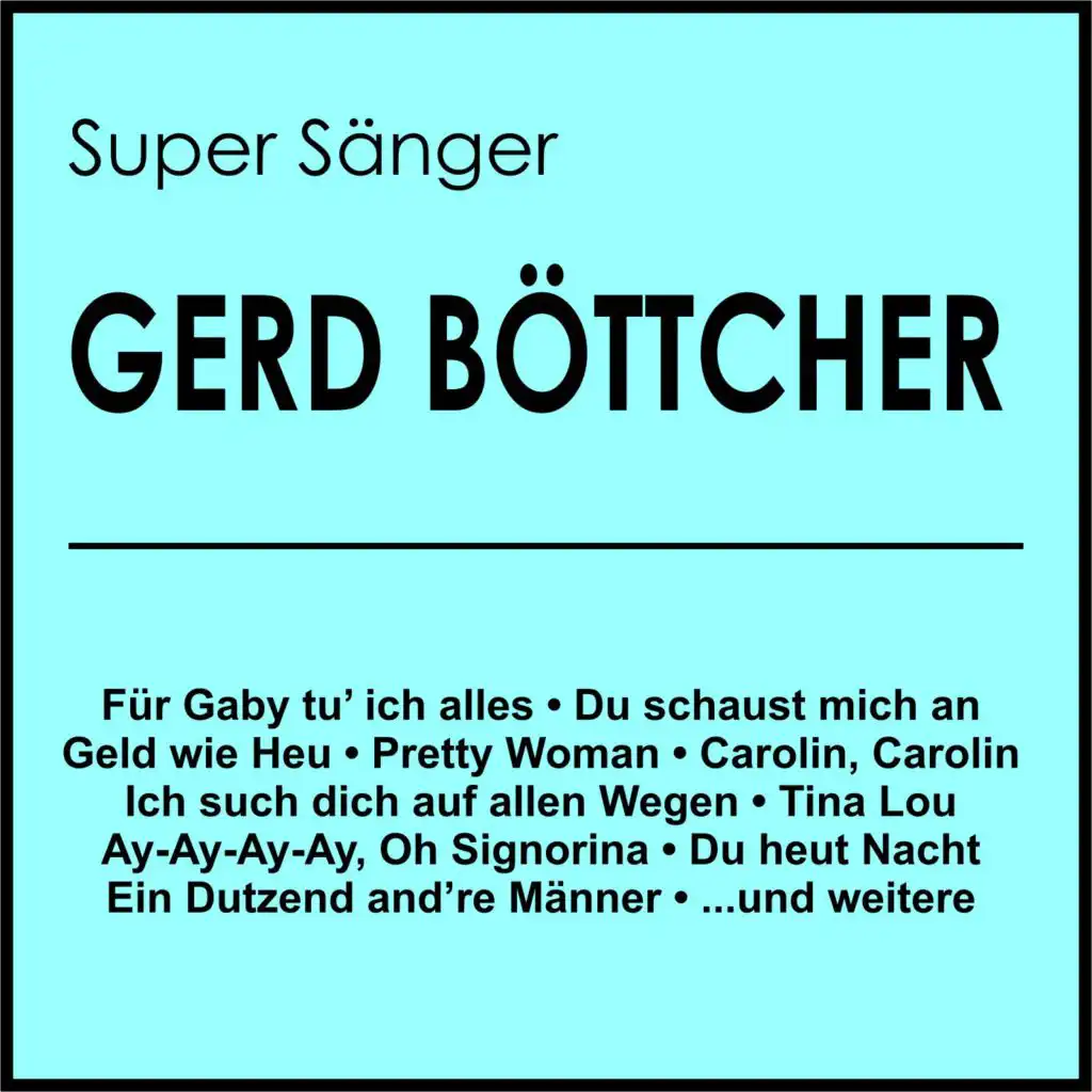 Super Sänger