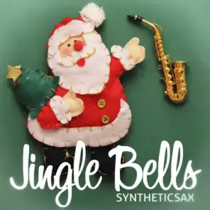 Jingle Bells (Saxophone Akapella)
