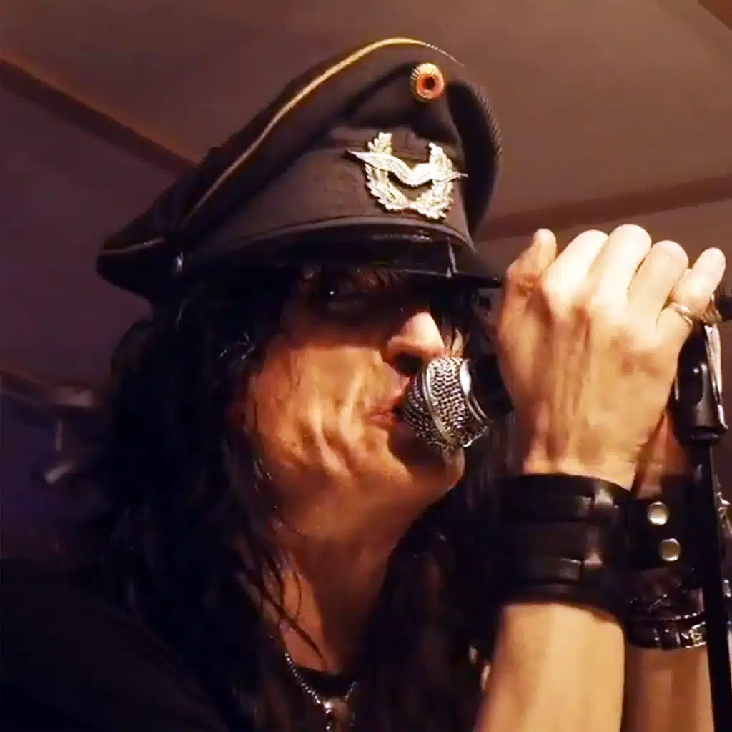 Rattlesnake Charlie (Live)