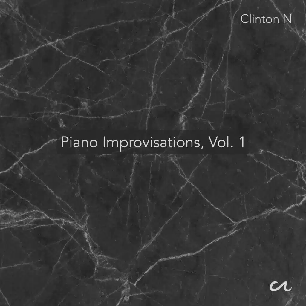 Piano Improvsations, Vol. 1