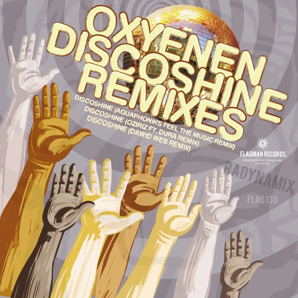 Discoshine (Oziriz & Dura Remix)