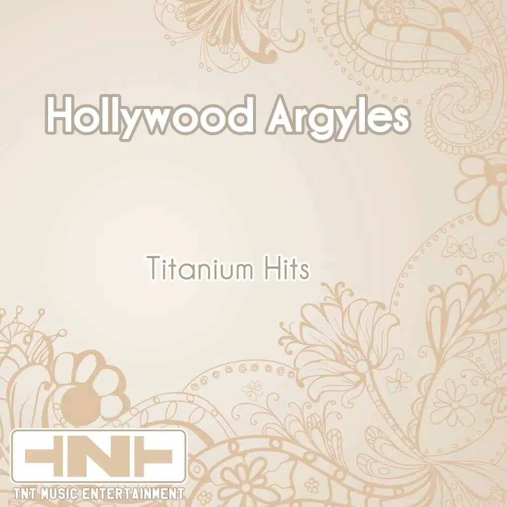 Titanium Hits