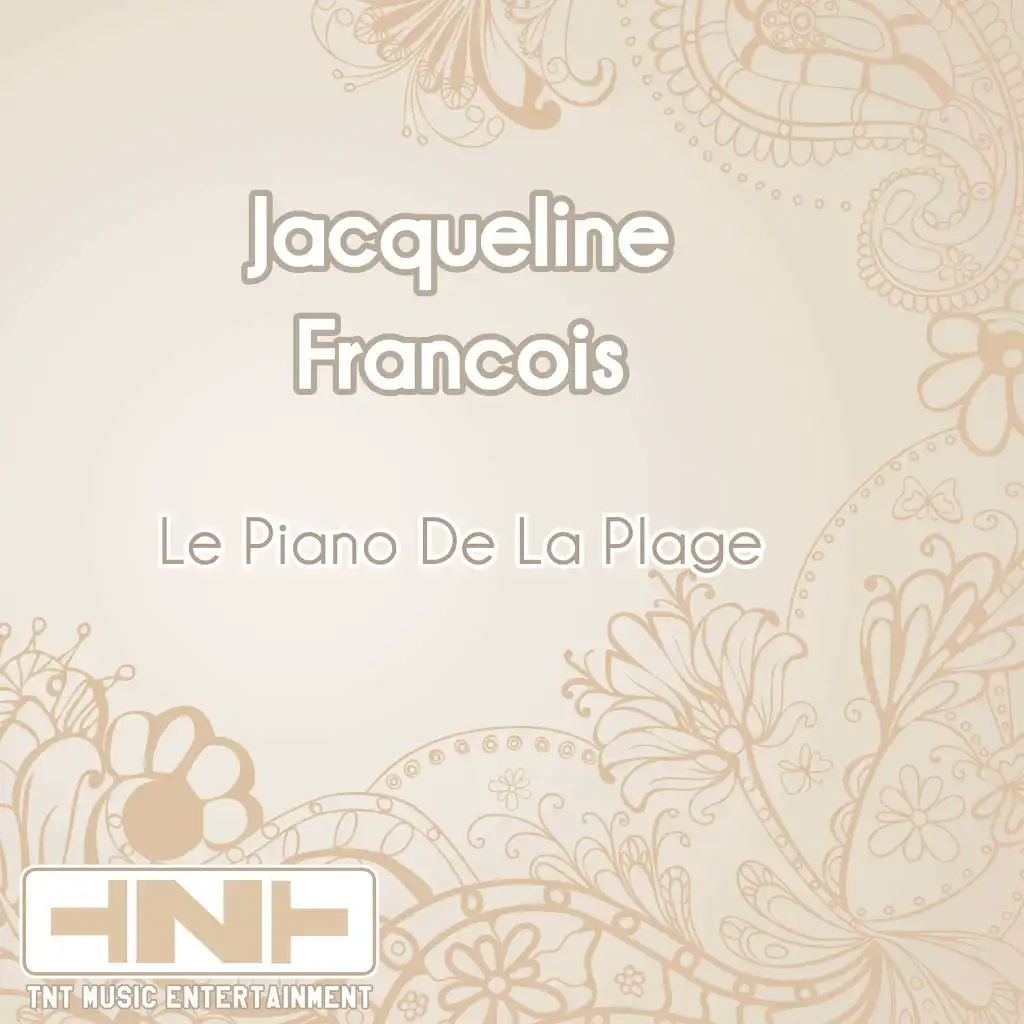 Le Piano De La Plage