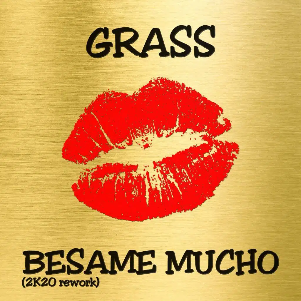 Besame Mucho (2K20 Rework)