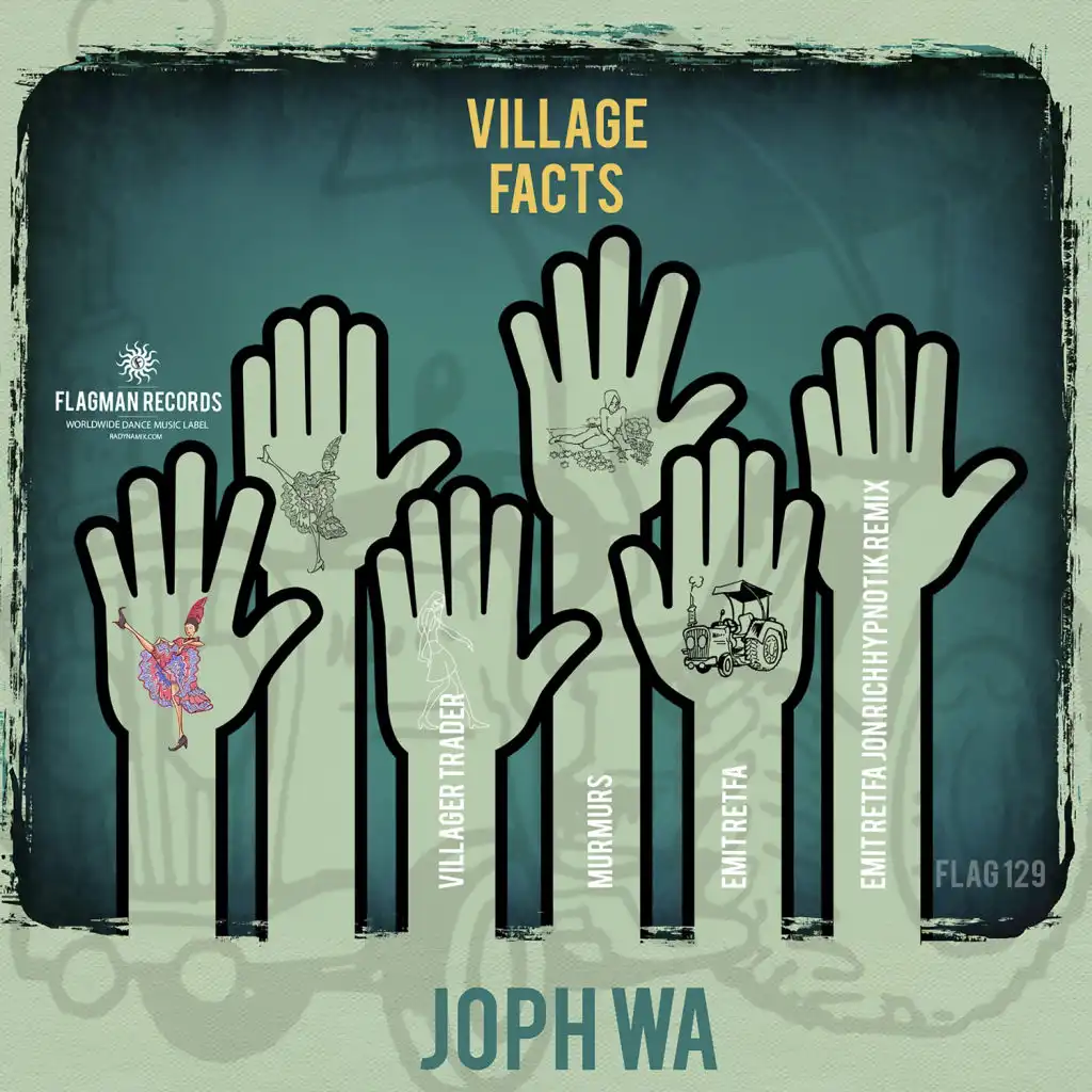 Village Facts