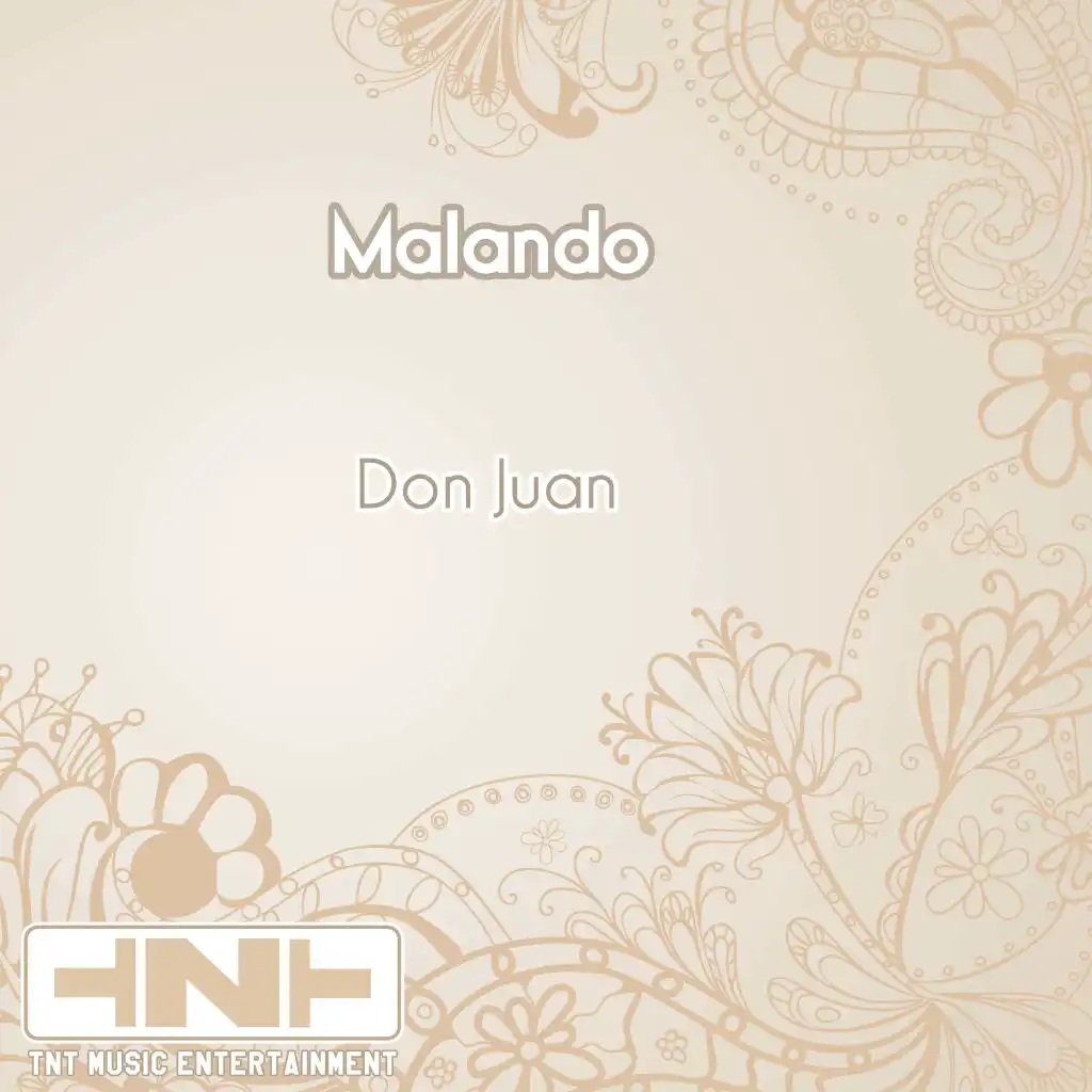 Don Juan