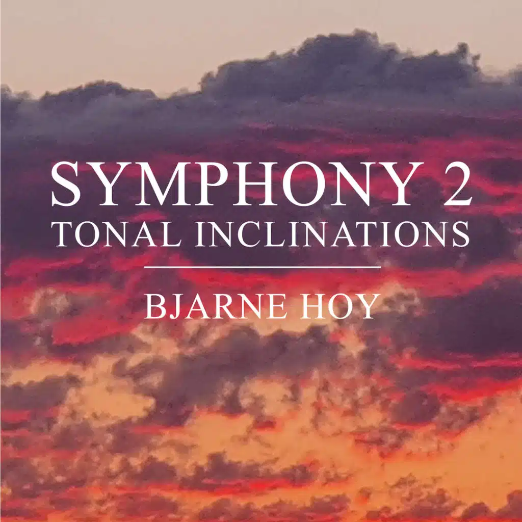 Symphony 2 Tonal Inclinations