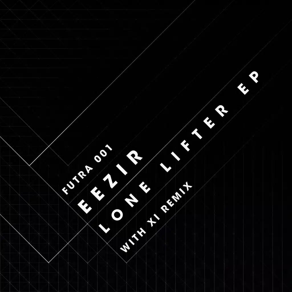 Futra 001: Lone Lifter EP with XI Remix