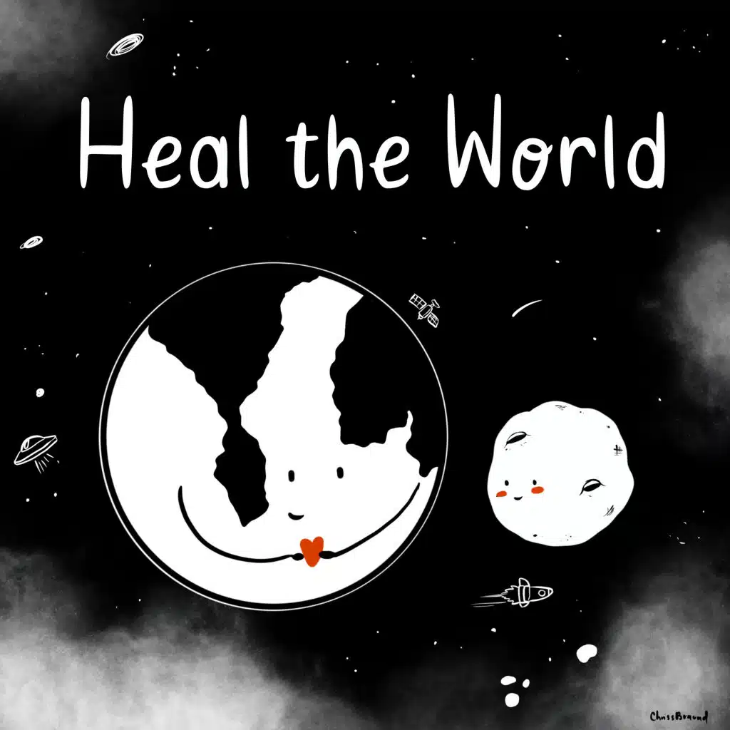 Heal the World (Cover)