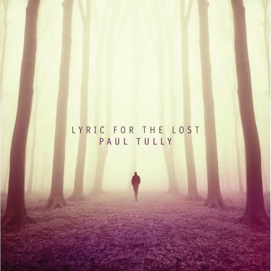 Lyric For The Lost