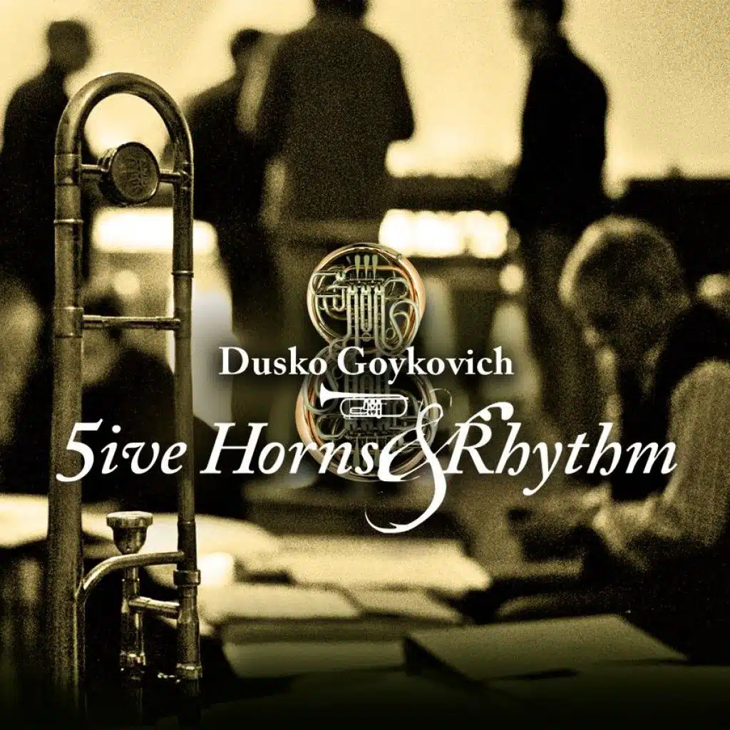 5Ive Horns & Rhythm