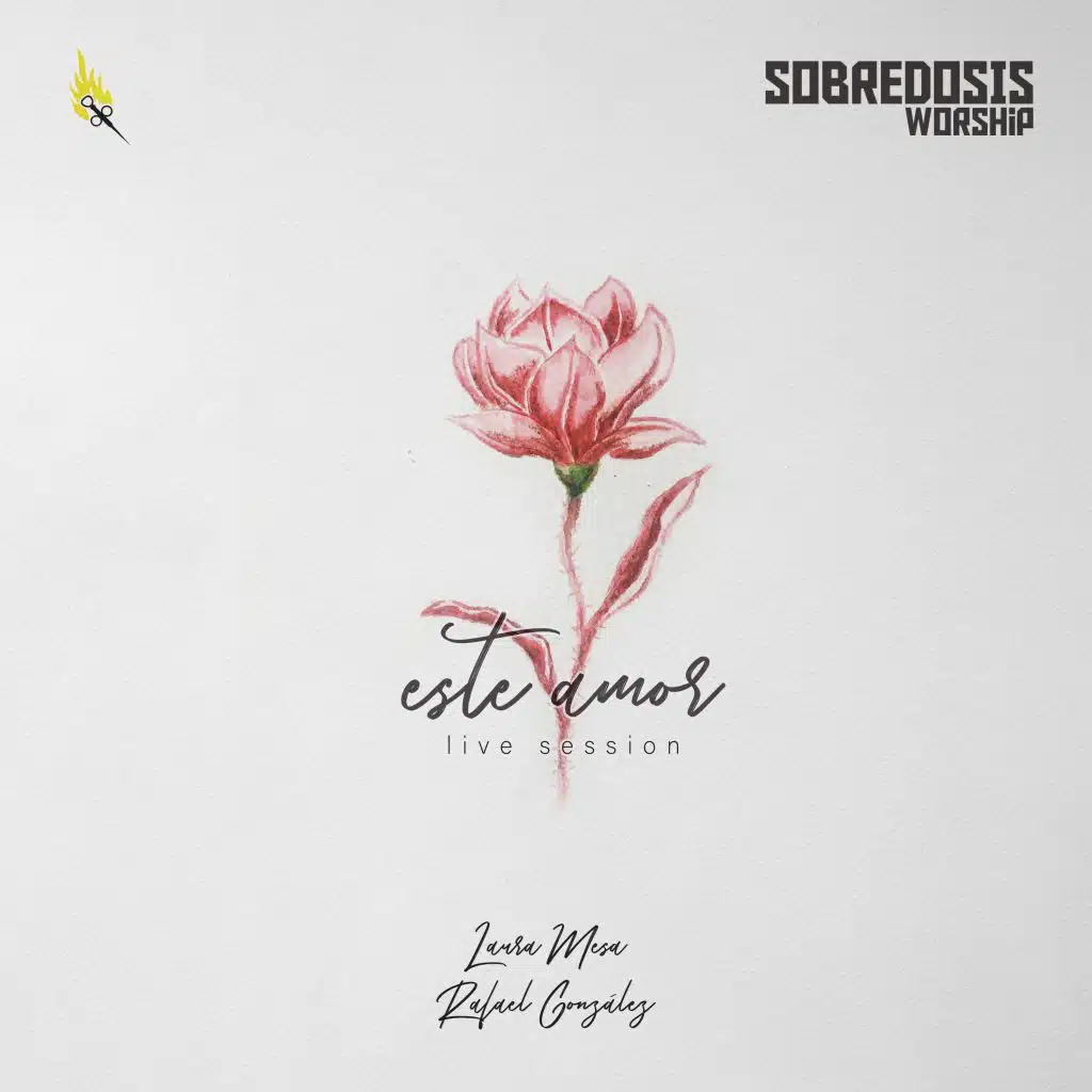 Este Amor (feat. Rafael Gonzalez & Laura Mesa)