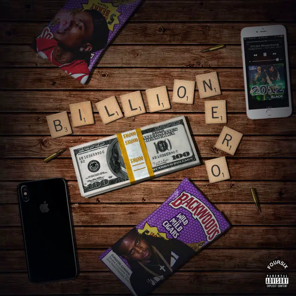 BillioNero