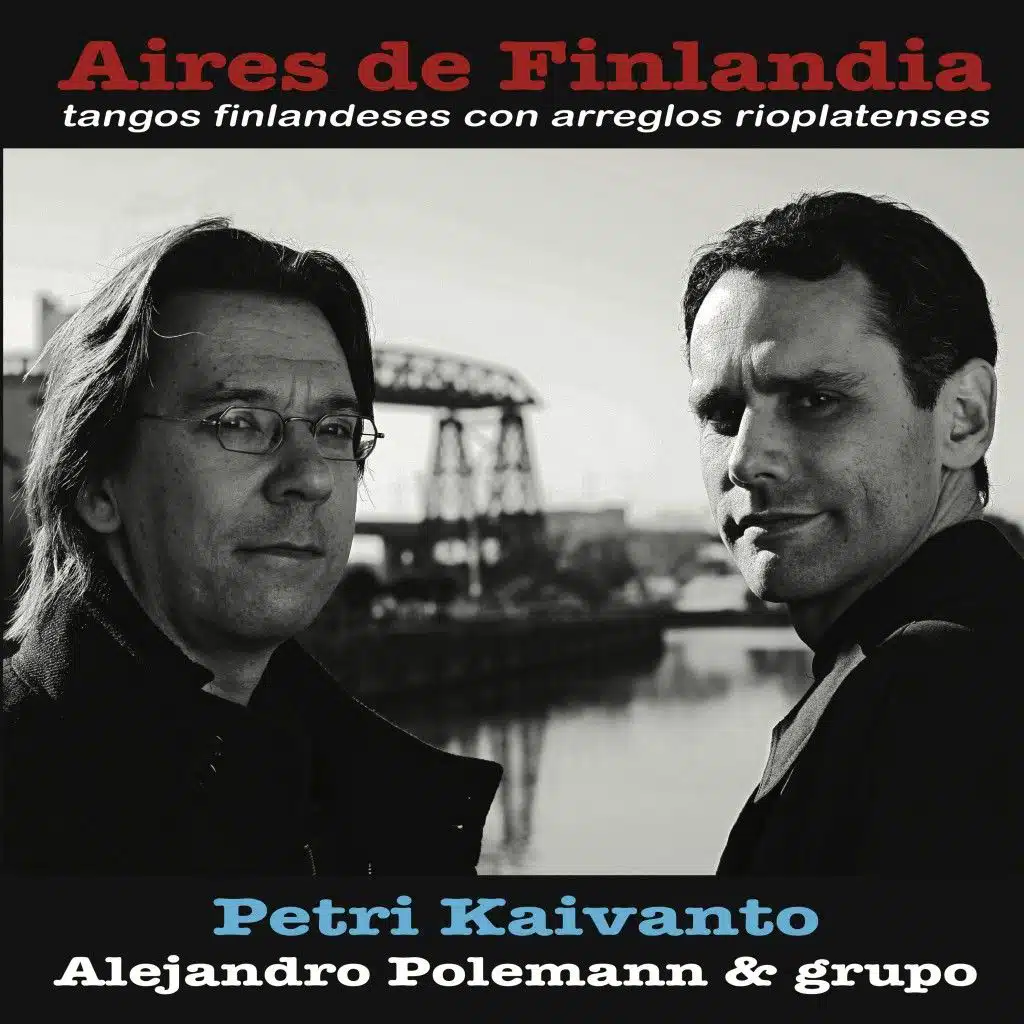 Aires de Finlandia (Spanish Version - Edición Española)