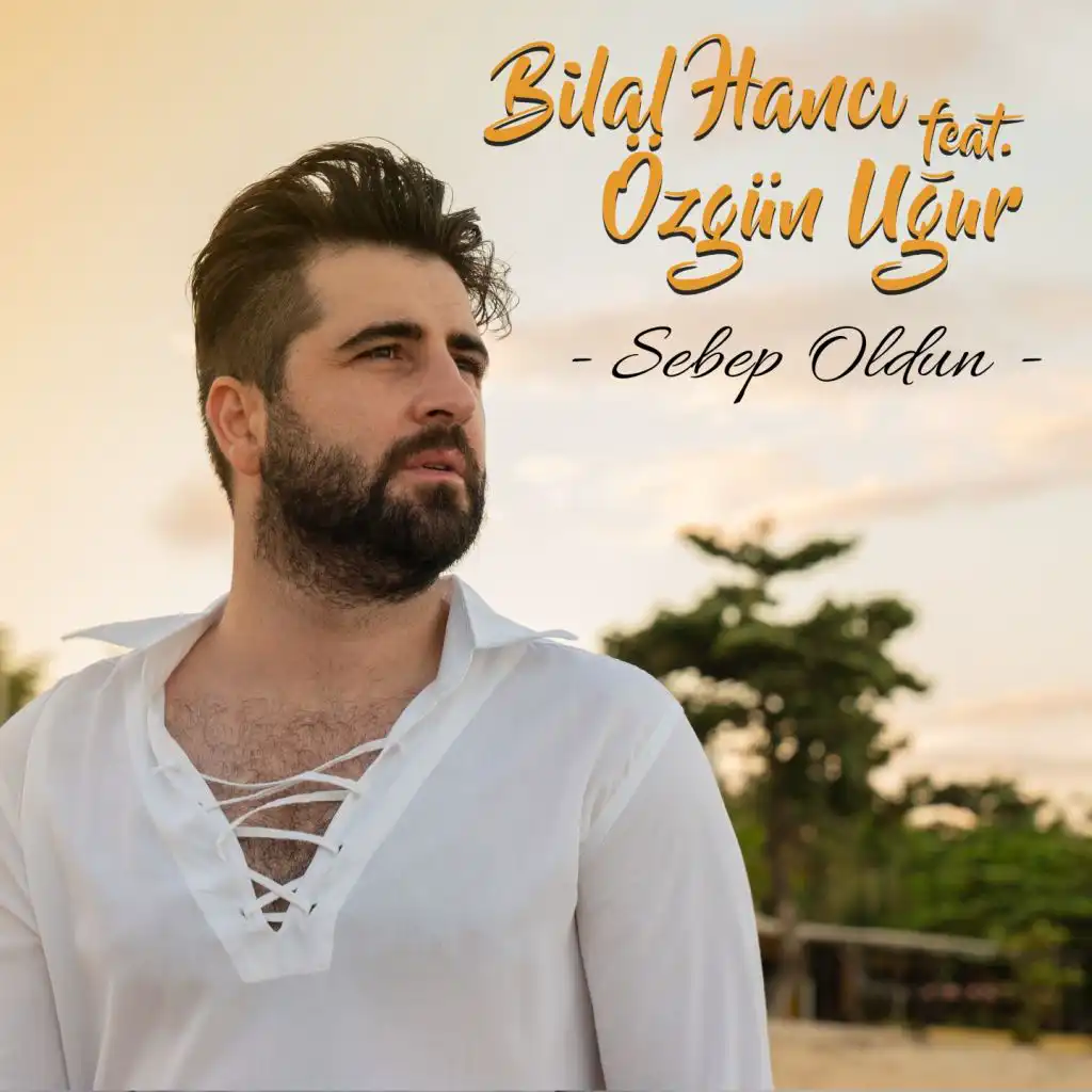 Sebep Oldun (feat. Özgün Uğur)