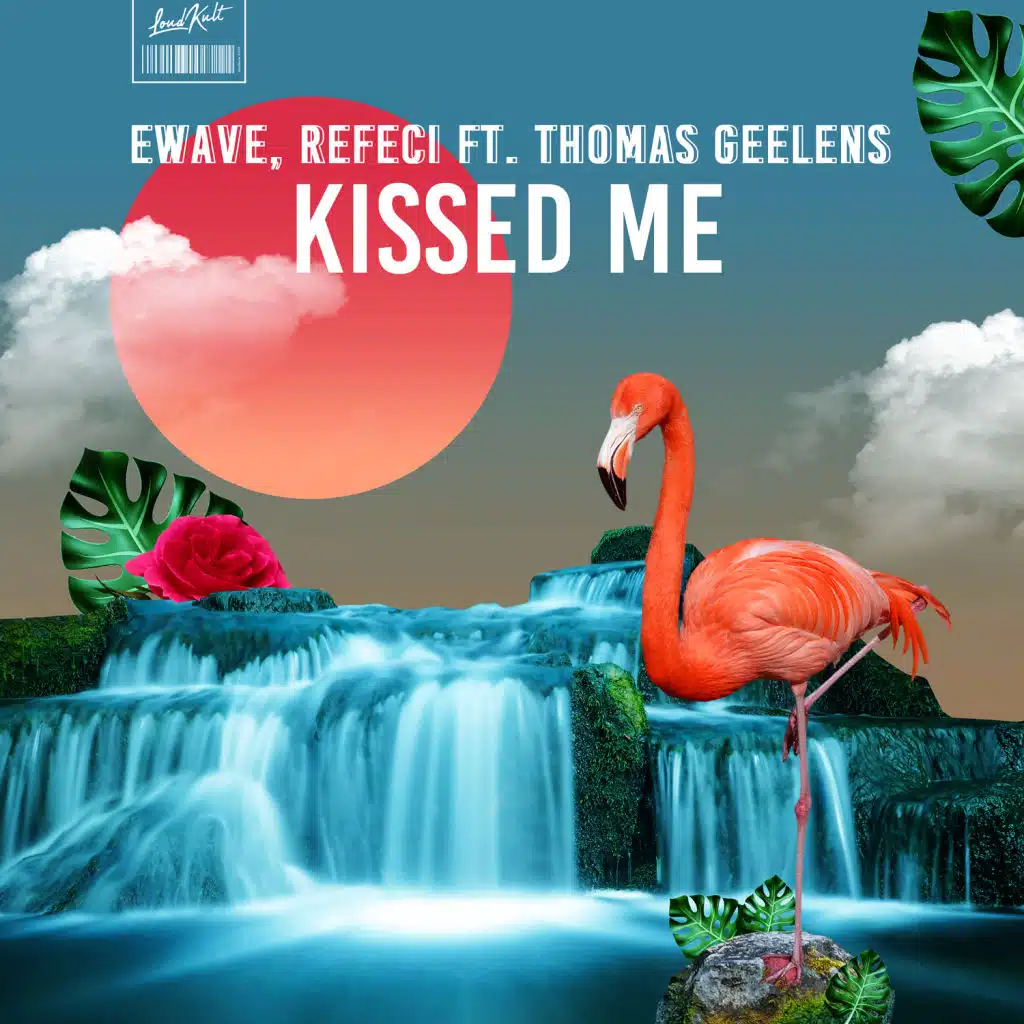 Kissed Me (feat. Thomas Geelens)