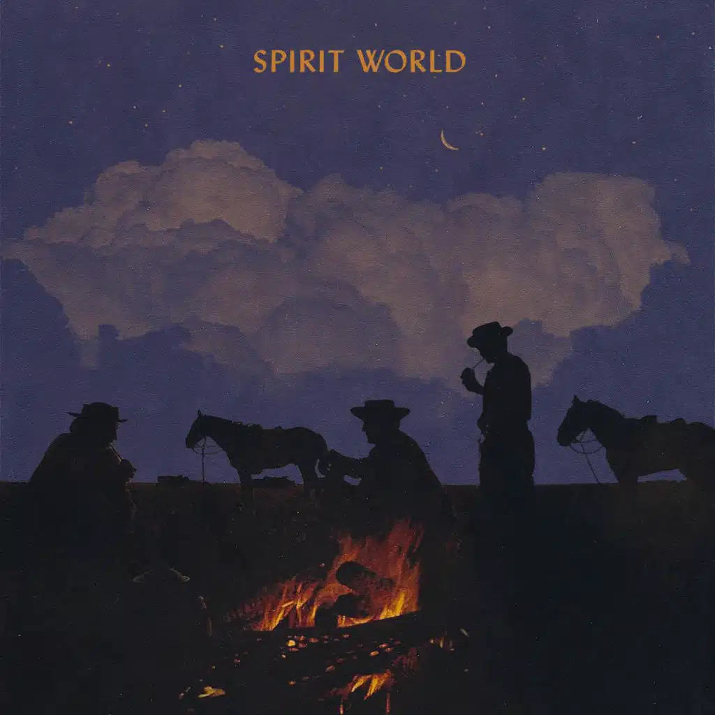 Spirit World