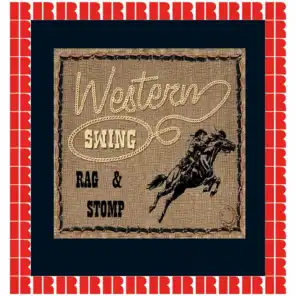 Western Swing, Rag And Stomp