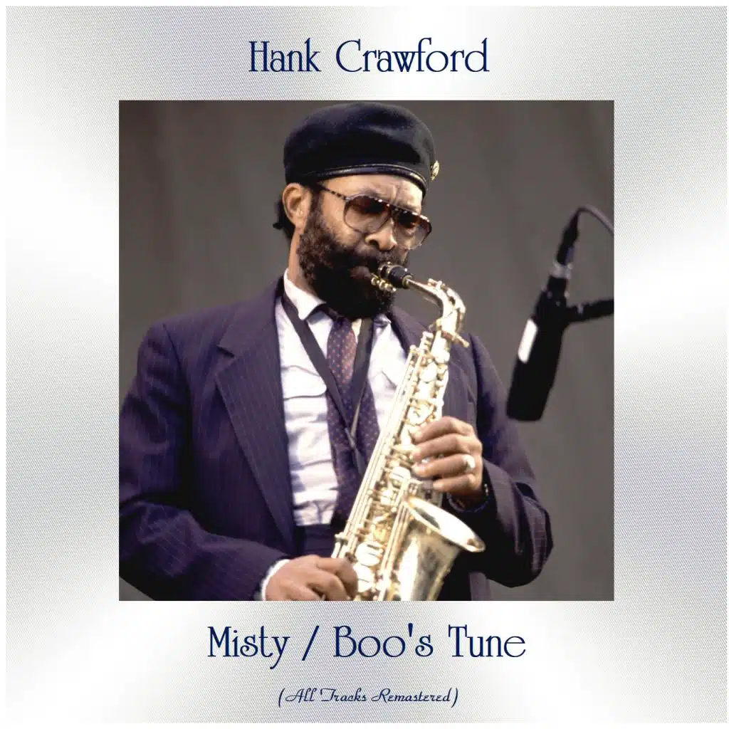 Boo's Tune (Remastered 2016)