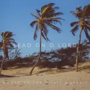 Lead On O Lord