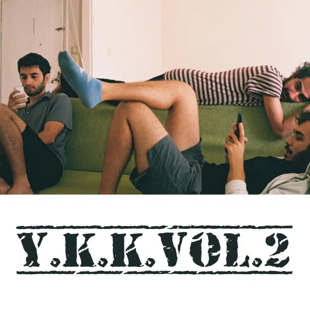 Y.K.K.Vol.2