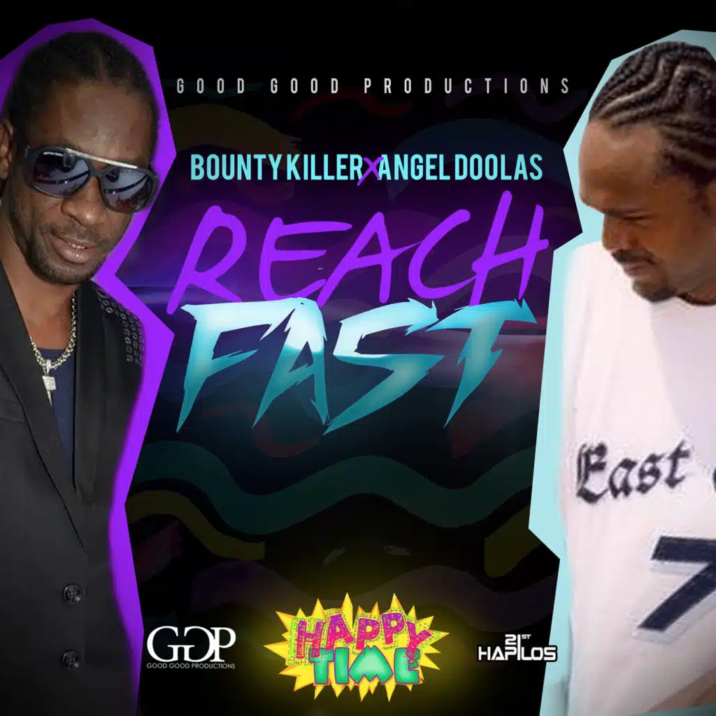 Bounty Killer & Angel Doolas