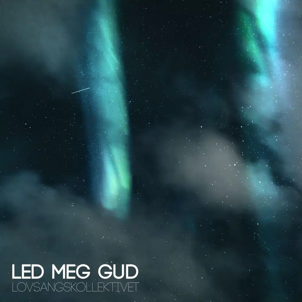 Led meg Gud