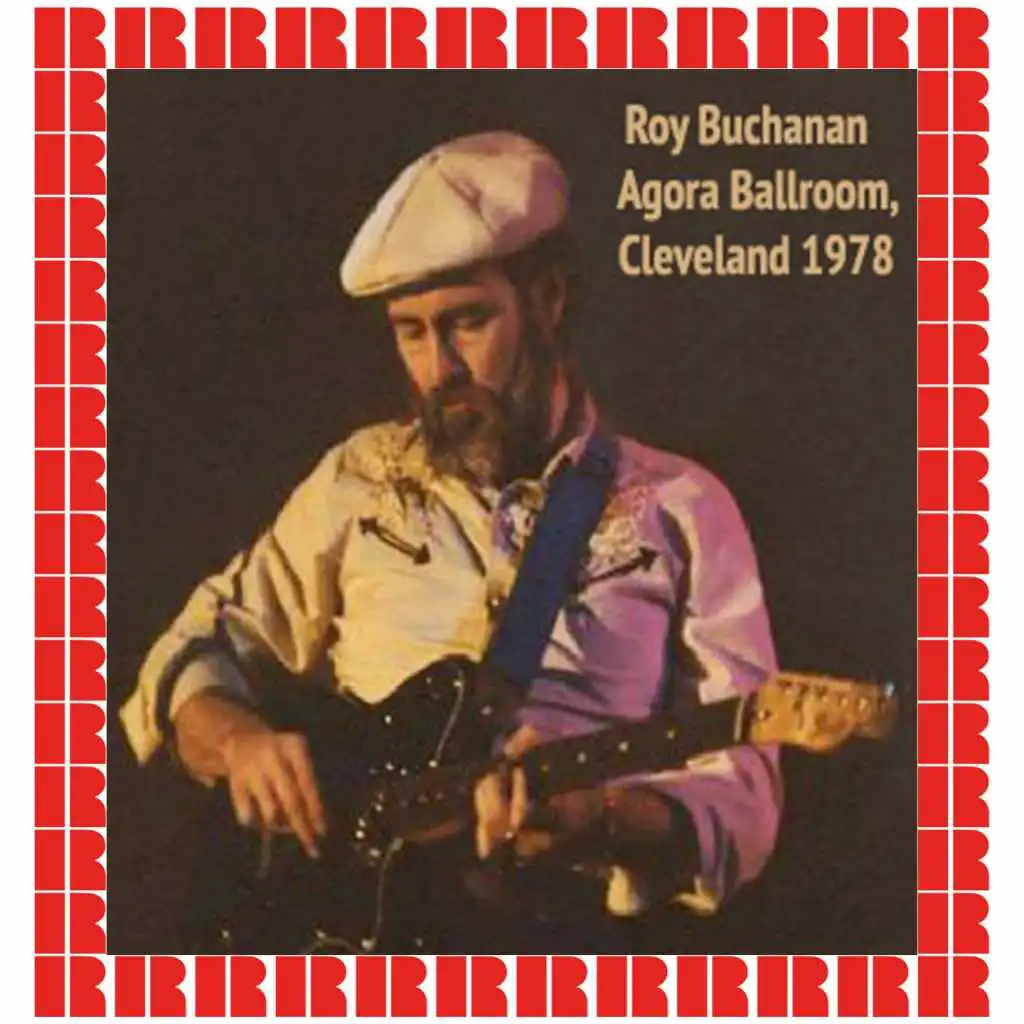 At The Agora Ballroom, Cleveland, 1978 (Hd Remastered Edition)