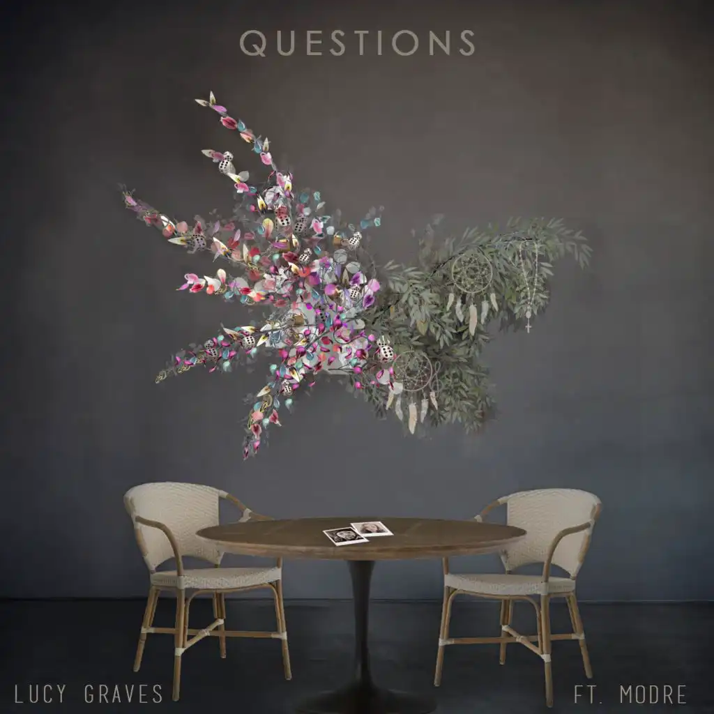 Questions (feat. Modre)